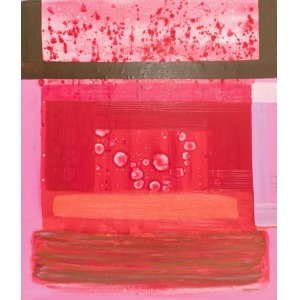 Margaret Jojnowicz. Caprice, 2016