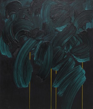 Jasiek Balcerzak, Las 212, 2015