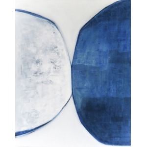 Iwona Delińska, Touch, 2016