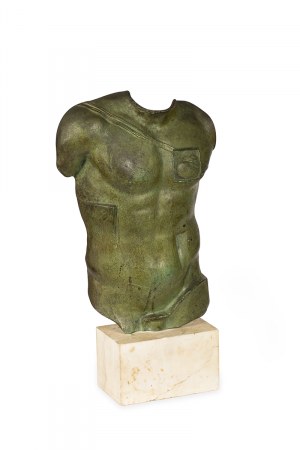 Igor MITORAJ (1944 - 2014), Perseusz