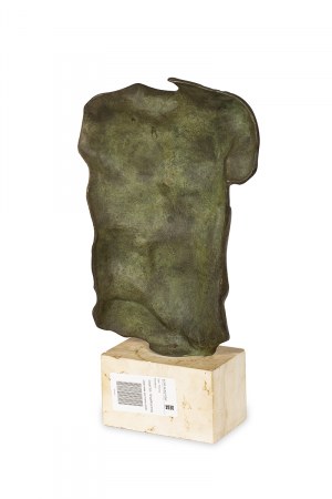 Igor MITORAJ (1944 - 2014), Perseusz