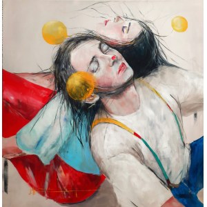 Agnieszka Banasiak, I was I am and always will be.