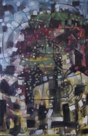 Ziemowit Fincek (ur. 1988), Twierdza Kłodzko, 2011