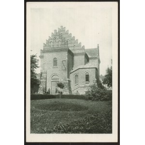 Płock.Muzeum Dyecezjalne.