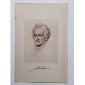 Goethe.
