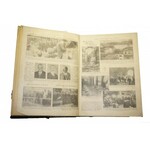 WIELKOPOLSKA ILUSTRACJA 32 numery z rocznika 1928-1929 Tygodnik Ilustrowany