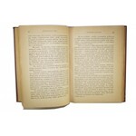 DMOWSKI Roman - Pisma tom X Od Obozu Wielkiej Polski do Stronnictwa Narodowego, Częstochowa 1939