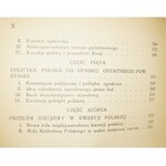 DMOWSKI Roman - Pisma tom II : Niemcy, Rosja i kwestia polska, Częstochowa 1938r.