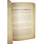 Pamietnik Zjazdu B. Wychowanków Szkoły Handlowej w latach 1906-1916 w Kaliszu, 11-12 października 1947 roku