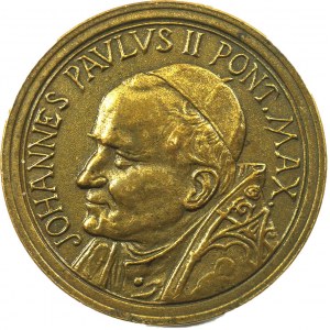 MEDAL Jan Paweł II