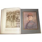 [I WOJNA ŚWIATOWA] L'Album de la Guerre / Album wojenny 2 tomy, Paryż 1927-1929 MONUMENTALNE WYDAWNICTWO