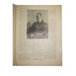 [ELIZA ORZESZKOWA] Tygodnik Ilustrowany z dnia 4.VI.1910r. poświęcony wspomnieniom po zmarłej Elizie Orzeszkowej