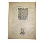 [KONSTYTUCJA TRZECIEGO MAJA] Tygodnik Ilustrowany z dn. 4.V.1907r. w większości poświęcony Konstytucji 3 Maja