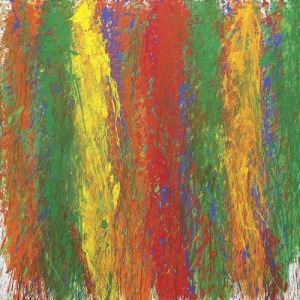 Tarasewicz Leon, WITHOUT TITLE, 2013