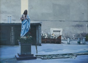 Korolkiewicz  Łukasz, OCZEKIWANIE, 1984