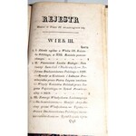 OSTROWSKI- DZIEIE Y PRAWA KOŚCIOŁA POLSKIEGO tom II wyd. 1793r.