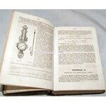 GANOT - WYKŁAD POCZĄTKÓW FIZYKI DOŚWIADCZALNEJ I STOSOWANEJ oraz METEREOLOGII wyd. 1860r.