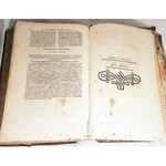GEYL- PRACTICARUM OBSERVATIONUM TAM ADPROCESSUM IUDICIARUM wyd. 1578