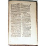 GEYL- PRACTICARUM OBSERVATIONUM TAM ADPROCESSUM IUDICIARUM wyd. 1578