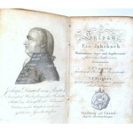 LAUROP, FISCHER - SYLVAN EIN JAHRBUCH FÜR FORSTMÄNNER,JÄGER UND JAGDFREUNDE FÜR DAS JAHR 1813