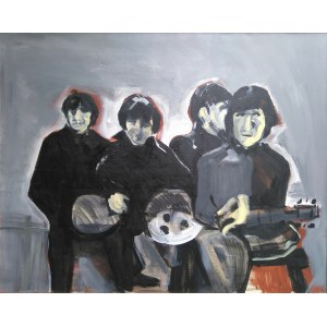 Leszek Drygalski, My Bitels 2