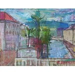 Arkadiusz Tomasz Supryn, Ladek-Zdrój.