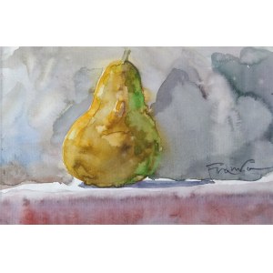 Alexander Franko, Pear.