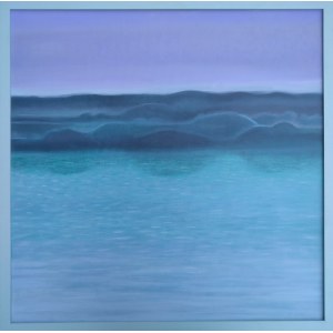 Barbara Młynik-Szilke, Foggy Memory.