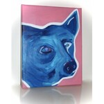 Irma Tylor, Blue dog