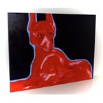 Irma Tylor, Red dog