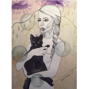 Katya Meller, Snuggled