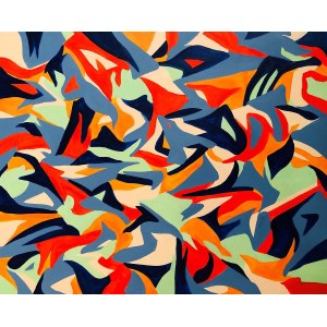Weronika Pióro, Sans titre, 2019