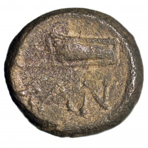 Grecja, Pantikapea, brąz 200-150 p.n.e.