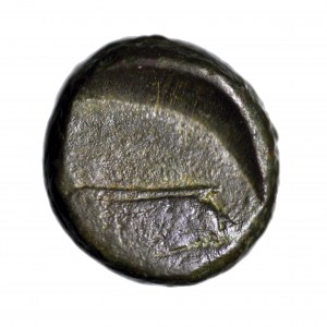 Grecja, Pantikapea, brąz 200-150 p.n.e.