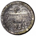 Niemcy, medal zwycięstwo pod Breitenfeld 1631 - Sebastian Dadler