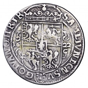 Zygmunt III Waza, ort 1623, Bydgoszcz - PRVS M