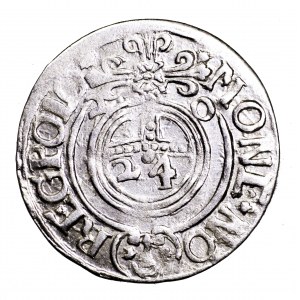 Zygmunt III Waza, półtorak 1620, Bydgoszcz