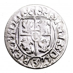 Zygmunt III Waza, półtorak 1620, Bydgoszcz