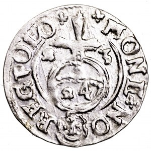 Zygmunt III Waza, półtorak 1623, Bydgoszcz