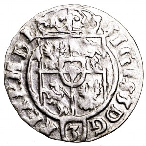 Zygmunt III Waza, półtorak 1623, Bydgoszcz