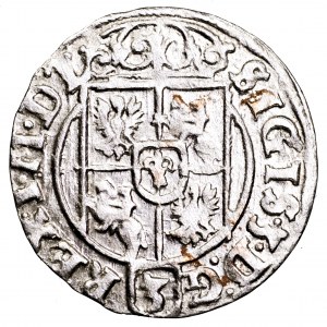 Zygmunt III Waza, półtorak 1624, Bydgoszcz