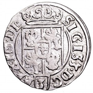 Zygmunt III Waza, półtorak 1626, Bydgoszcz