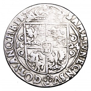 Zygmunt III Waza, ort 1624, Bydgoszcz - PRVS M