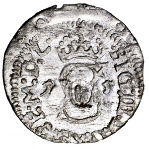 Zygmunt III Waza, szeląg 1615, Wilno