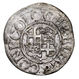 Niemcy, Julich-Cleve-Berg, 6 halerzy 1581
