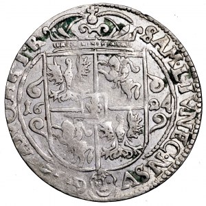 Zygmunt III Waza, ort 1624, Bydgoszcz - PR M