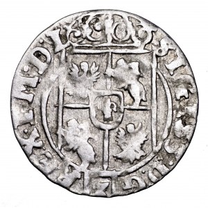 Zygmunt III Waza, półtorak 1624, Bydgoszcz - 2-4, MON*ENO