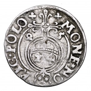 Zygmunt III Waza, półtorak 1625, Bydgoszcz - orły w koronach