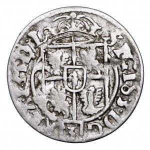Zygmunt III Waza, półtorak 1622, Bydgoszcz - RE * POLO