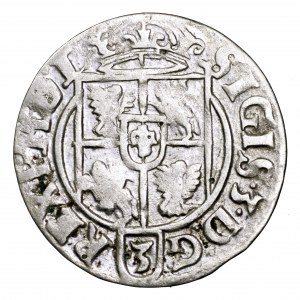 Zygmunt III Waza, półtorak 1622, Bydgoszcz - SIGIS, 2-2, ilustrowany